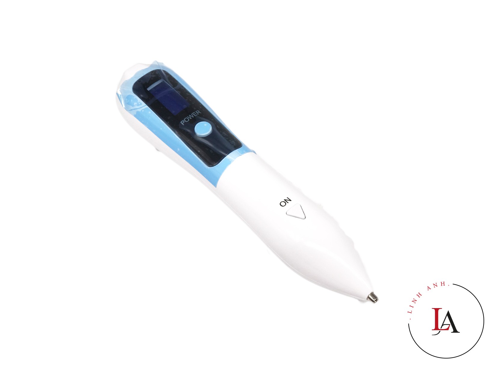 Máy thẩm mỹ đốt nốt ruồi